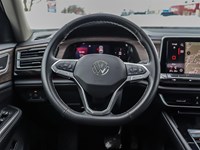 2025 Volkswagen Atlas SOLD!!  Highline 2.0 TSI 4MOTION