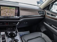 2025 Volkswagen Atlas SOLD!!  Highline 2.0 TSI 4MOTION