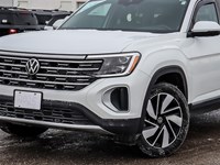2025 Volkswagen Atlas SOLD!!  Highline 2.0 TSI 4MOTION
