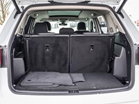 2025 Volkswagen Atlas SOLD!!  Highline 2.0 TSI 4MOTION