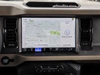 2026 Ford Bronco Big Bend 4 Door 4x4