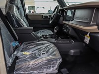 2026 Ford Bronco Big Bend 4 Door 4x4