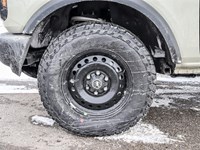 2026 Ford Bronco Big Bend 4 Door 4x4