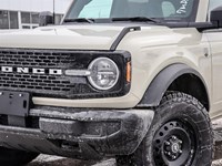 2026 Ford Bronco Big Bend 4 Door 4x4
