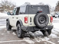 2026 Ford Bronco Big Bend 4 Door 4x4