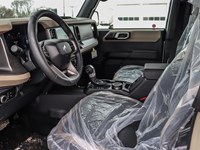 2026 Ford Bronco Big Bend 4 Door 4x4