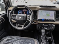 2026 Ford Bronco Big Bend 4 Door 4x4