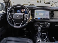 2026 Ford Bronco Big Bend 4 Door 4x4