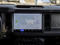 2026 Ford Bronco Big Bend 4 Door 4x4