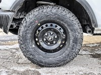 2026 Ford Bronco Big Bend 4 Door 4x4