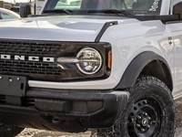 2026 Ford Bronco Big Bend 4 Door 4x4