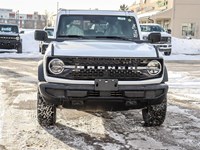 2026 Ford Bronco Big Bend 4 Door 4x4