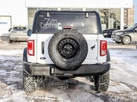 2026 Ford Bronco Big Bend 4 Door 4x4