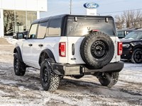 2026 Ford Bronco Big Bend 4 Door 4x4