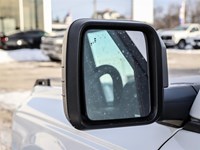 2026 Ford Bronco Big Bend 4 Door 4x4