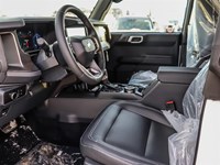 2026 Ford Bronco Big Bend 4 Door 4x4