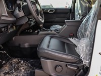 2026 Ford Bronco Big Bend 4 Door 4x4