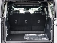 2026 Ford Bronco Big Bend 4 Door 4x4