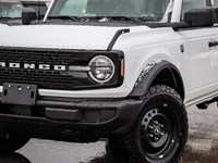 2026 Ford Bronco Big Bend 4 Door 4x4