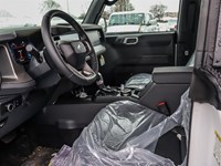 2026 Ford Bronco Big Bend 4 Door 4x4