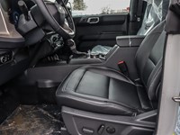 2026 Ford Bronco Outer Banks 4 Door 4x4