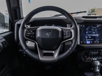 2026 Ford Bronco Outer Banks 4 Door 4x4