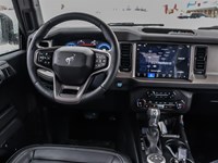 2026 Ford Bronco Outer Banks 4 Door 4x4