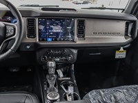 2026 Ford Bronco Outer Banks 4 Door 4x4