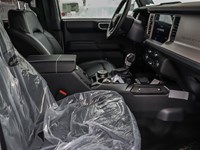 2026 Ford Bronco Outer Banks 4 Door 4x4