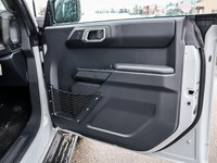 2026 Ford Bronco Outer Banks 4 Door 4x4