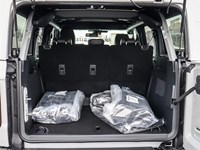 2026 Ford Bronco Outer Banks 4 Door 4x4