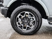 2026 Ford Bronco Outer Banks 4 Door 4x4