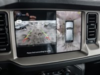 2026 Ford Bronco Outer Banks 4 Door 4x4