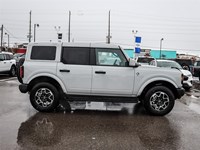 2026 Ford Bronco Outer Banks 4 Door 4x4