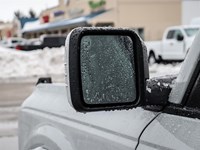 2026 Ford Bronco Outer Banks 4 Door 4x4