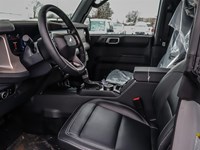 2026 Ford Bronco Outer Banks 4 Door 4x4