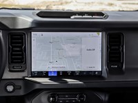 2026 Ford Bronco Big Bend 4 Door 4x4