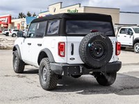 2026 Ford Bronco Big Bend 4 Door 4x4