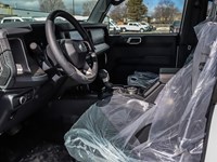 2026 Ford Bronco Big Bend 4 Door 4x4