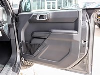 2026 Ford Bronco Big Bend 4 Door 4x4