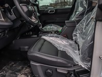 2026 Ford Bronco Big Bend 4 Door 4x4
