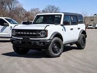 2026 Ford Bronco Big Bend 4 Door 4x4