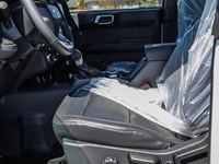 2026 Ford Bronco Big Bend 4 Door 4x4