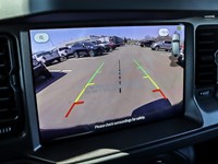 2026 Ford Bronco Big Bend 4 Door 4x4