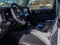 2026 Ford Bronco Big Bend 4 Door 4x4