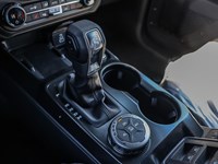 2026 Ford Bronco Big Bend 4 Door 4x4