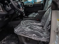 2026 Ford Bronco Big Bend 4 Door 4x4