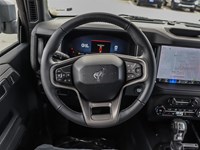 2026 Ford Bronco Big Bend 4 Door 4x4