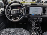 2026 Ford Bronco Big Bend 4 Door 4x4