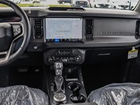 2026 Ford Bronco Big Bend 4 Door 4x4